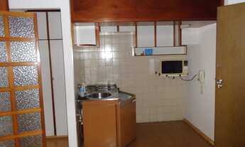 Imagem 4: LINDO STUDIO COM VAGA PRÓXIMO AO SHOPPING HIGIENOPOLIS