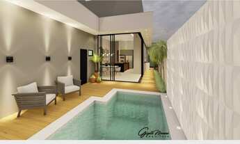 Imagem 4: Casa Térrea no Condomínio Belvedere II