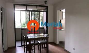 Imagem 4: APARTAMENTO RESIDENCIAL em SÃO PAULO - SP, VILA ANDRADE