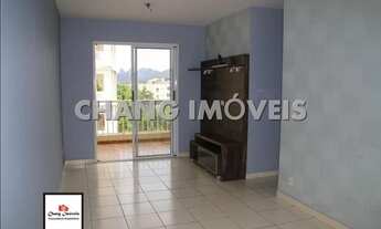 Imagem 5: Magnífico apto 3 qtos (1 suite) cond.Infra total no melhor local da Taquara