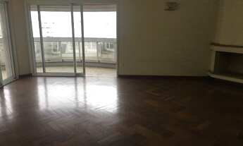 Imagem 2: OPORTUNIDADE - APTO PERDIZES NOBRE - 189M2 - 4 DORMS - 3 SUÍTES- 4 VAGAS - IMPECÁVEL