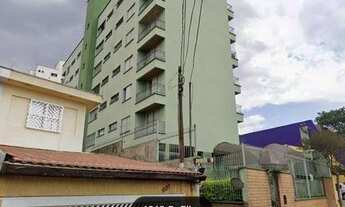 Imagem 4: Apartamento com 2 dormitórios à venda, 60 m² por R$ 320.000,00 - Sacomã - São Paulo/SP