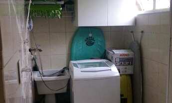 Imagem 6: Apartamento com 2 dormitórios à venda, 70 m² por R$ 325.000 - Vila Siqueira (Zona Norte)