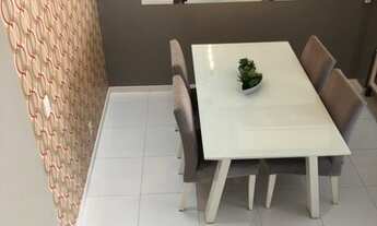 Imagem 7: Condomínio contemporâneo casa 3 quartos suíte 2 vagas