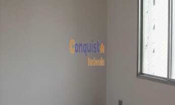 Imagem: Apartamento em São Paulo - Mirandópolis