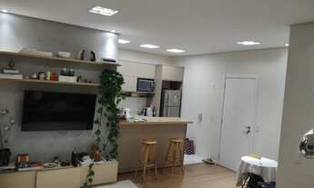 Imagem 2: Apartamento para aluguel possui 71 metros quadrados com 2 quartos