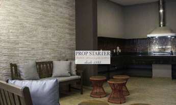 Imagem 7: Apartamento com 1 dormitório à venda, 44 m² por R$ 689.000 - Vila Mariana - SP/PropStarter