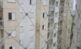 Imagem 3: Apartamento Padrão de 2 dormitórios