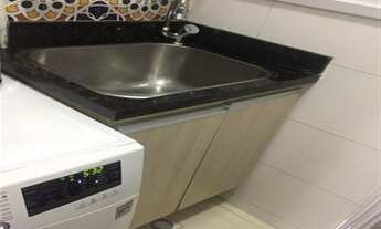 Imagem 5: Apartamento Vila Mendes São Paulo/SP