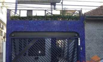 Imagem: Casa TATUAPÉ São Paulo/SP