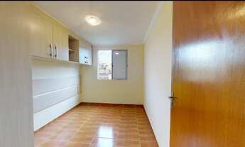 Imagem 4: Apartamento para venda com 60 metros quadrados com 2 quartos em Vila Guedes - São Paulo