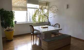 Imagem 6: Apartamento reformado próximo ao Shopping Pátio Higienópolis