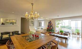 Imagem 7: EXCELENTE APARTAMENTO TOTALMENTE REFORMADO - 156 M² ÚTEIS