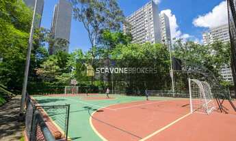 Imagem 7: Apartamento para venda no Portal do Morumbi com 240m² e 4 dormitórios - São Paulo