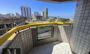 Imagem 6: Apartamento com 2 dormitórios à venda, 75 m² por R$ 240.000 - Aviação - Praia Grande/SP