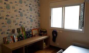 Imagem 6: Morumbi, 3 Suítes, 4 dormitórios