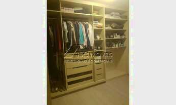 Imagem 6: Apartamento 03 dormitorios 01 suite 02 vagas 104m2 Jardim Olympia