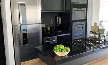 Imagem 2: Lindo Pronto para Morar, Varanda Goumert!!!!!!