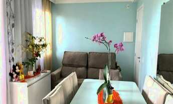 Imagem 2: Apartamento Vila Ema São Paulo/SP