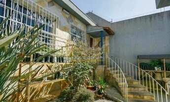 Imagem 3: Casa - Parque São Lucas - 4 Dorms