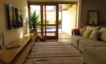 Imagem 3: Casa Térrea para venda com 240 metros quadrados terreno, 130 metros de área construída com