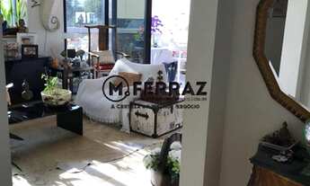 Imagem 5: MOEMA EM LOCALIZAÇÃO TOP COM VISTA DE PERDER O FÔLEGO!!