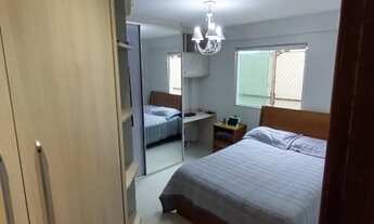 Imagem 4: Apartamento para venda possui 120 metros quadrados com 3 quartos em Cavaleiros - Macaé - R