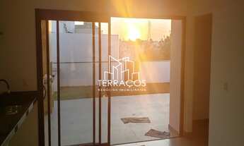 Imagem 5: CASA TÉRREA 03 DORMS (1SUITE) - 167M² - CONDOMÍNIO PHYTUS - ITUPEVA/CABREUVA