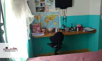 Imagem 5: Apartamento com 2 dormitórios à venda, 64 m² por R$ 300.000,00 - Jardim Marajoara - São Pa