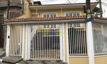 Imagem: Casa para comprar Horto Florestal São Paulo