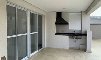 Imagem 3: Apto 140 m² tipo "Garden" - 3 dorms sendo 1 suíte - 2 vagas + depósito - Terraço