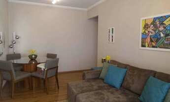 Imagem 3: Apartamento com 03 dormitórios - Ipiranga