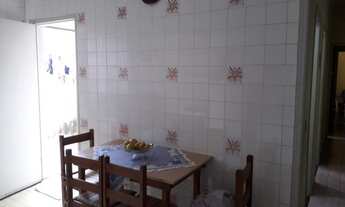 Imagem 6: Casa a venda tem 125 metros quadrados com 3 quartos em Imperador - Praia Grande - SP