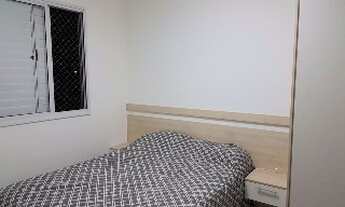 Imagem 6: APARTAMENTO para Venda JARDIM CELESTE, SÃO PAULO 3 dormitórios sendo 1 suíte, 1 sala, 1 ba