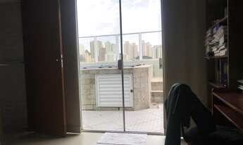 Imagem: Apartamento de 109 metros quadrados no bairro