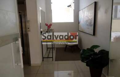 Imagem 5: Apartamento na Rua Jaci - Chácara Inglesa - São Paulo