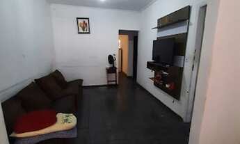 Imagem 3: Casa com 5 dormitórios à venda, 194 m² por R$ 195.000,00 - Conjunto Cruzeiro do Sul - Apar