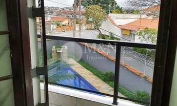 Imagem 7: Exuberante casa a venda com 320m2 de área construída com piscina