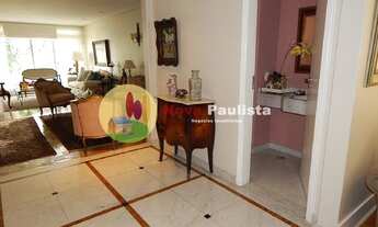 Imagem 2: Apartamento com 4 Quartos à Venda, 228 m² por R$ 2.250.000