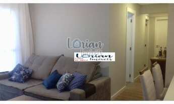 Imagem 4: APTO 86M² | 03 DORMS | 01 SUÍTE