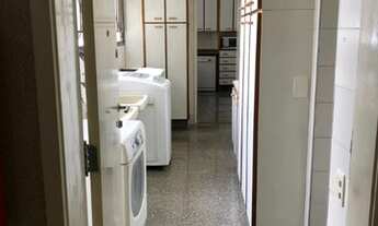 Imagem 2: Apartamento para venda possui 241 metros quadrados com 3 quartos em Santa Cecília - São Pa