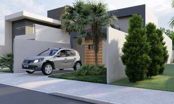 Imagem 3: Vendo Linda Casa no bairro Jardim Califórnia