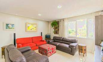 Imagem 2: Lindo apartamento 3 ( três) dormitórios, suíte, banheiro social, dependência de mepregada