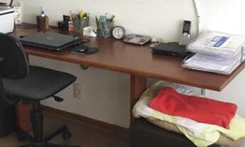 Imagem 3: Mooca, Apto 3 dormitório, 3 banheiros sendo 2 suítes, 1 vaga, quarto empregada