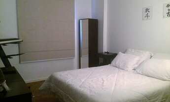 Imagem 6: Apartamento 3 dormitórios para Venda em São Paulo, Vila Mariana, 3 dormitórios, 1 suíte, 4