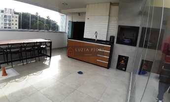 Imagem 3: Cobertura Plana à venda no bairro Costa e Silva - Joinville/SC