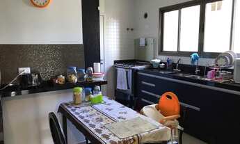 Imagem 5: Apartamento com 3 dormitórios à venda, 160 m² por R$ 1.590.000,00 - Jardim - Santo André/S