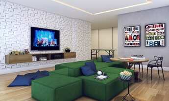 Imagem 5: Altez Ipiranga Apartamento com 3 dormitórios