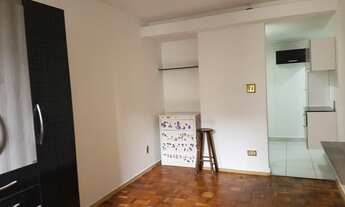 Imagem: Apartamento para venda com 27 metros quadrados