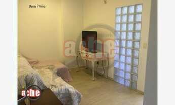 Imagem 6: Casa de condomínio triplex para venda tem 153 metros quadrados com 3 quartos